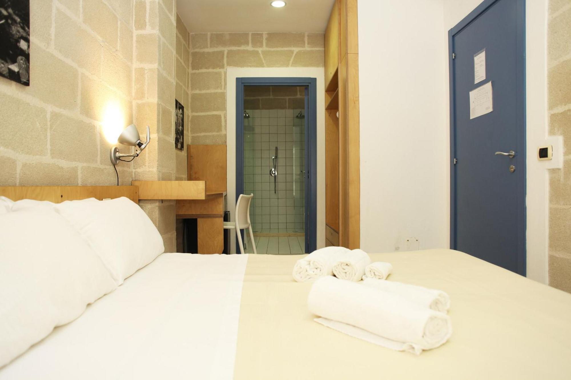 Hotel Delle Cave Фавиньяна Номер фото