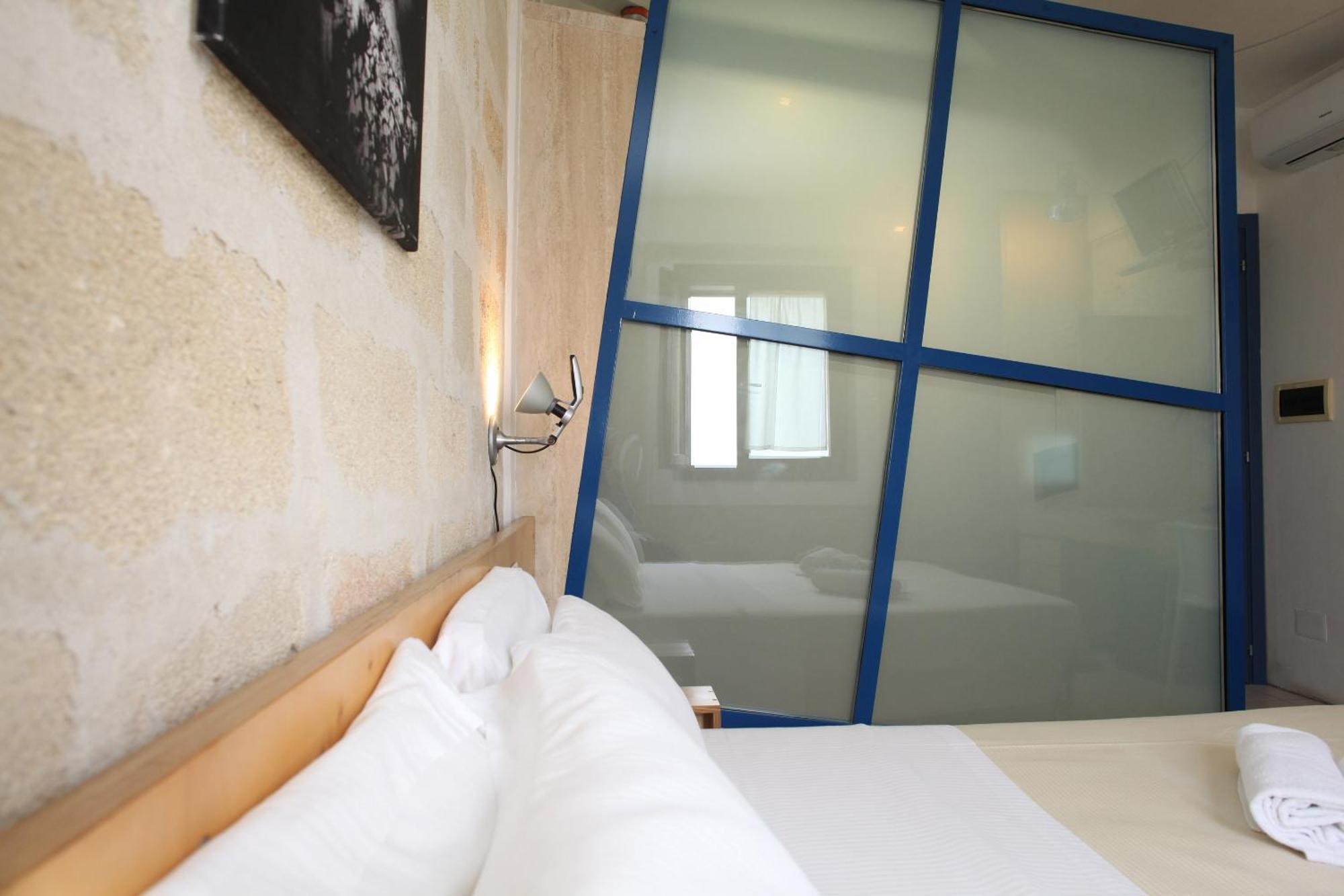 Hotel Delle Cave Фавиньяна Номер фото