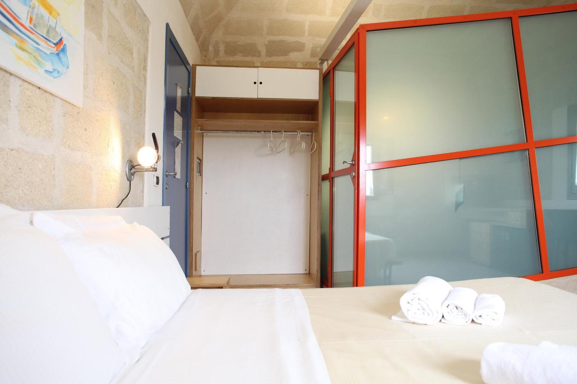 Hotel Delle Cave Фавиньяна Номер фото