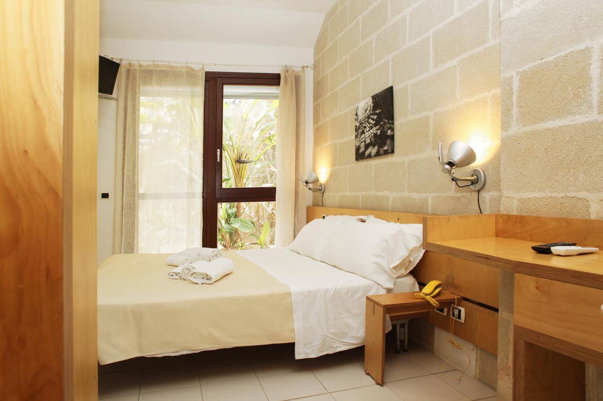 Hotel Delle Cave Фавиньяна Номер фото